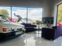 Used Ford Kuga ST-Line X 150 HP (110 kW) 2020 Red SUV