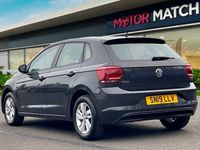 used VW Polo o 1.0 EVO SE Euro 6 (s/s) 5dr Hatchback