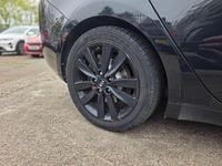 Used Kia Ceed Sportswagon 2015 Black Estate