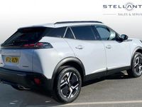 Used Peugeot 2008 Allure 137 HP (100 kW) 2025 SUV