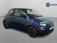 Used Fiat 500e La Prima 86 kW (118 HP) 2026 Hatchback