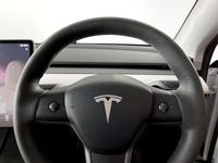 Used Tesla Model Y 282 kW (384 HP) 2023 White SUV