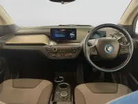 Usado BMW i3 Performance 125 kW (170 CV) 2020 Negro Utilitario