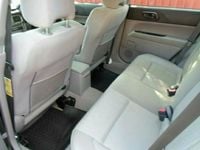 Used Subaru Forester 2004 SUV