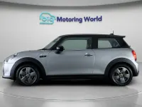 Used Mini Cooper SE Hatch 133 kW (181 HP) 2023 Hatchback