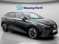Begagnad MG MG4 EV Trophy 150 kW (204 HK) 2025 Halvkombi