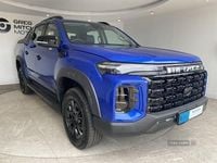 Used Maxus T60 2025 Blue Pickup