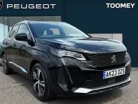 Used Peugeot 3008 GTi 131 HP (96 kW) 2023 Black SUV