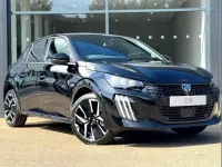 New Peugeot 208 GTi 143 HP (105 kW) 2026 Other Hatchback