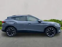 Used Cupra Formentor VZ2 2026 Grey SUV