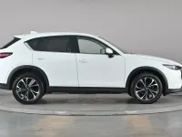 Used Mazda 6 Inclusive 165 HP (121 kW) 2022 White SUV