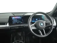 Usado BMW iX1 M Sport 227 kW (309 HP) 2023 Branco SUV