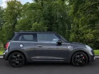 Used Mini John Cooper Works Hatch 231 HP (169 kW) 2017 Grey Hatchback