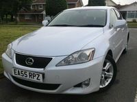 Used Lexus IS250 204 HP (150 kW) 2005 Sedan