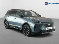 Used Peugeot 5008 GTi 156 kW (213 HP) 2025 Blue SUV