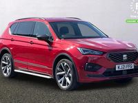 Used Seat Tarraco FR Sport 150 HP (110 kW) 2023 SUV