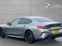 New BMW 840 M Sport 328 HP (241 kW) 2025 Grey Coupe