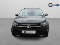 Usado VW Taigo Life 95 HP (69 kW) 2026 SUV