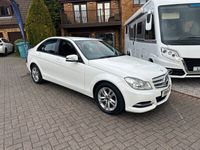 used Mercedes C180 C-ClassExecutive SE 4dr Auto