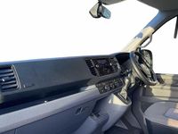 Used VW California California 2024 Red Van