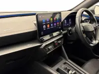 Used Cupra Formentor VZ2 2022 Grey SUV
