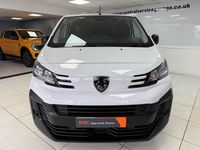 Used Peugeot Expert S 2024 White Van