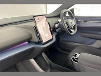 New Volvo EX30 Plus 196 kW (267 HP) 2026 Black SUV