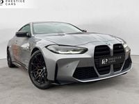 Used BMW M4 Competition Edition 2021