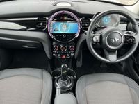 Used Mini Cooper Classic 134 HP (98 kW) 2023 Silver Hatchback