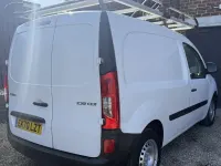 Used Mercedes Citan 109 94 HP (69 kW) 2020 White MPV
