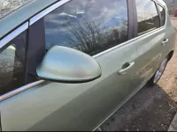 Second-hand Vauxhall Astra SRi 2011 Verde Hatchback