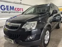 Used Vauxhall Antara 163 HP (119 kW) 2015 SUV