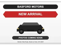 Used Mercedes C200 SE 2018 Black Estate