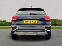 New Audi Q2 Sport 113 HP (83 kW) 2025 Grey SUV