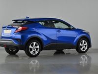 used Toyota C-HR 1.2T Icon 5dr