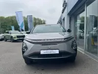 Used Omoda 5 152 kW (207 HP) 2026 Silver SUV