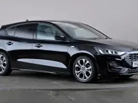 Used Ford Focus ST-Line 155 HP (114 kW) 2025 Hatchback