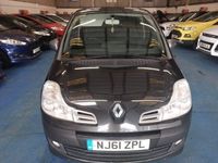 used Renault Modus Modus D1.1 DYNAMIQUE TCE 5d 100 BHP Hatchback