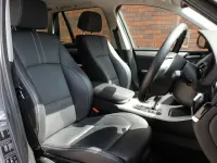 Used BMW X3 Performance 2015 Grey SUV
