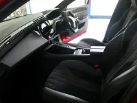 Used Peugeot 308 GTi 2023 Red Estate
