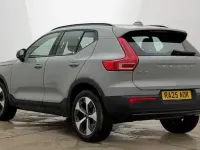 Used Volvo XC40 Plus 194 HP (142 kW) 2026 SUV