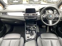 used BMW 218 2 Series d M Sport 5dr Step Auto - 2018 (68)