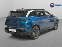 Used Peugeot e-5008 GTi 156 kW (213 HP) 2026 SUV