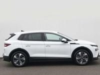 Used Skoda Elroq 210 kW (286 HP) 2025 Moon white metallic SUV