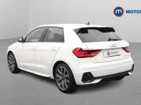 Used Audi A1 Sportback S-Line 95 HP (69 kW) 2026 Hatchback
