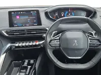 Used Peugeot 3008 Active+ 131 HP (96 kW) 2023 Grey SUV