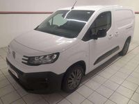 Second-hand Peugeot Partner S 131 CP (96 kW) 2024 Alb Monovolum