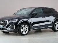 Used Audi Q2 Sport 150 HP (110 kW) 2026 SUV