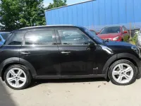 Used Mini Cooper Countryman 2012 SUV