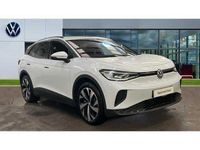Used VW ID.4 210 kW (286 HP) 2025 SUV